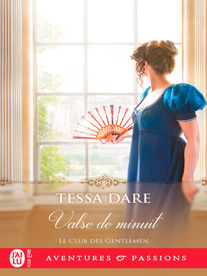 cover image of Valse de minuit